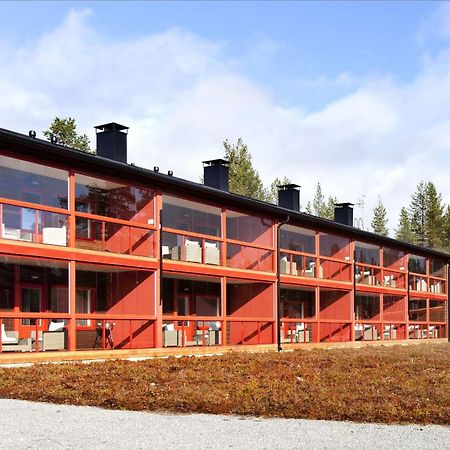 Holiday Club Kuusamon Tropiikki Superior Apartments Номер фото